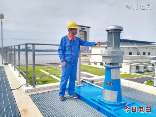 探秘占鰲水廠(chǎng) 你每天都喝的自來(lái)水,原來(lái)是這樣生產(chǎn)出來(lái)的