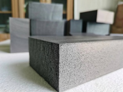 景德鎮(zhèn)石墨擠塑板