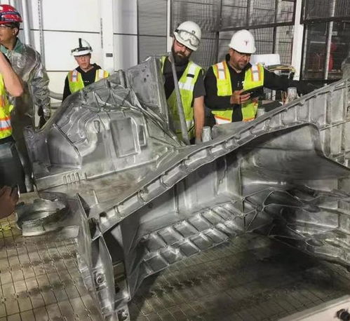 維修20萬(wàn)還不如報(bào)廢,特斯拉model y真的 撞 不起嗎