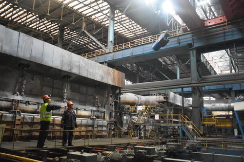 護(hù)航設(shè)備穩(wěn)定，保駕生產(chǎn)順行 萊鋼銀山型鋼板帶廠凈水劑制造的關(guān)鍵策略