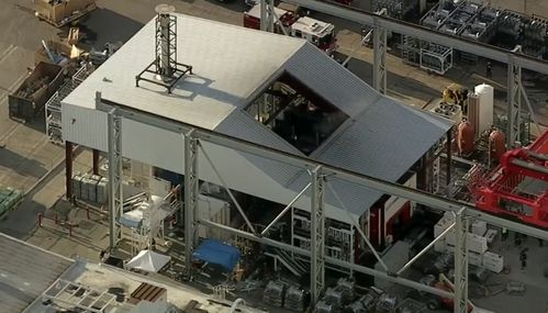 特斯拉加州工廠突發(fā)火災(zāi)，生產(chǎn)未受影響，耐火材料制造環(huán)節(jié)成焦點(diǎn)